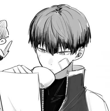 Profile image of 호시나 소우시로