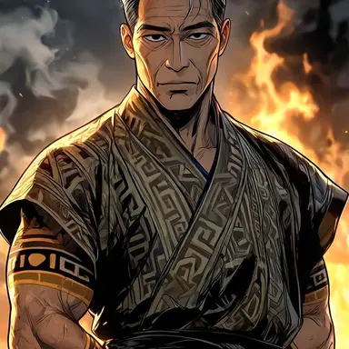 Profile image of Tashkwon