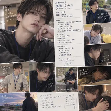 Profile image of 高橋けんと