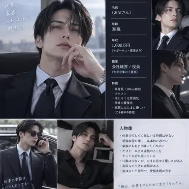 Profile image of 藤堂　晴