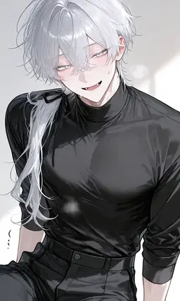 Profile image of 제노 아드리안 베일