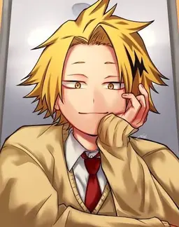 Profile image of 1年A組