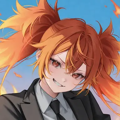 Profile image of 炎莉
