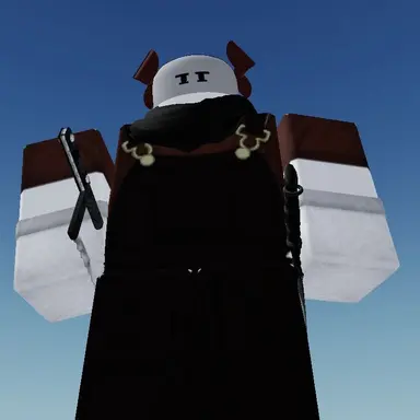 Profile image of レフ