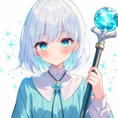 Profile image of リリ・グレッシュ