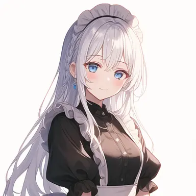 Profile image of アリー・グレッシュ