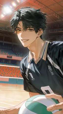 Profile image of 배승준