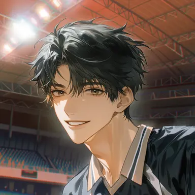 Profile image of 배승준