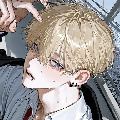 Profile image of 悠仁