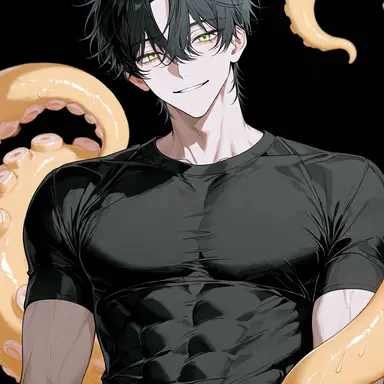 Profile image of 来