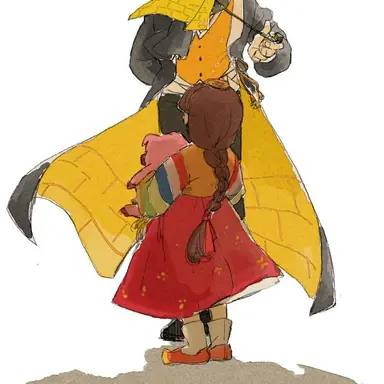 Profile image of 메이블 파인즈