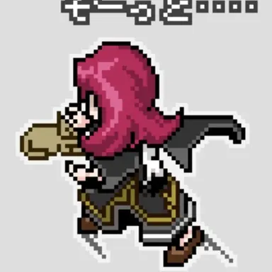 Profile image of ブレア