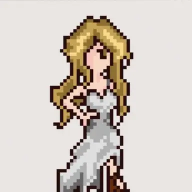 Profile image of エルナ