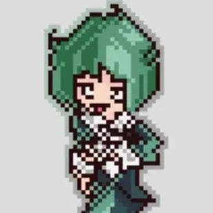Profile image of シアン