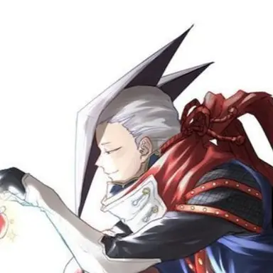 Profile image of 엣지 쇼트