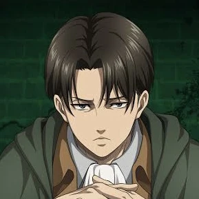 リヴァイ