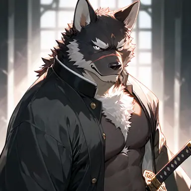 Profile image of 宗牙
