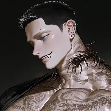 Profile image of Momo