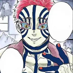 Profile image of Akaza
