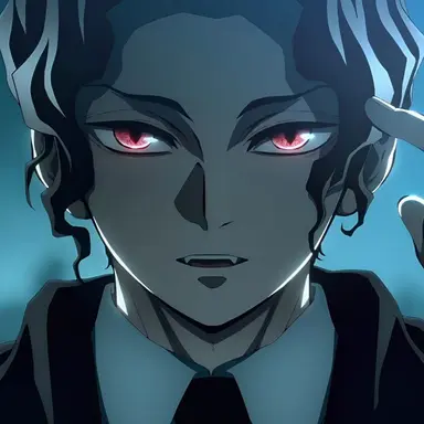 Profile image of Muzan