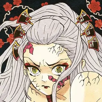 Profile image of Daki