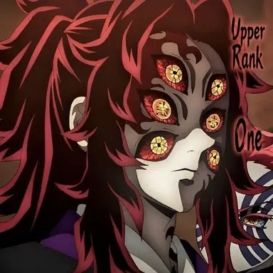 Profile image of Kokushibo
