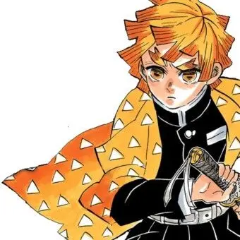 Profile image of 아가츠마 젠이츠