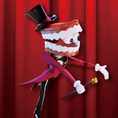 Profile image of Caine