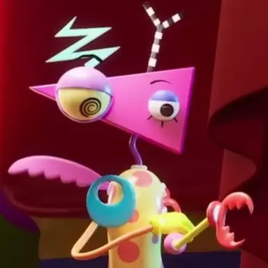 Profile image of Zooble