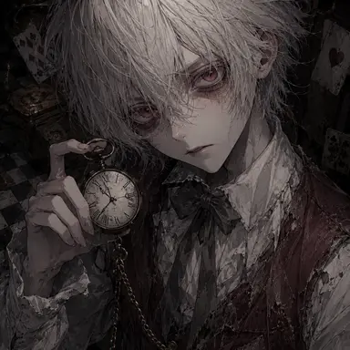 Profile image of 白うさぎ