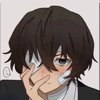 Profile image of 太宰治