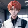 캐릭터 프로필 이미지