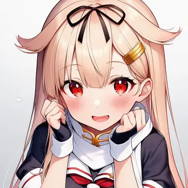 Profile image of 夕立