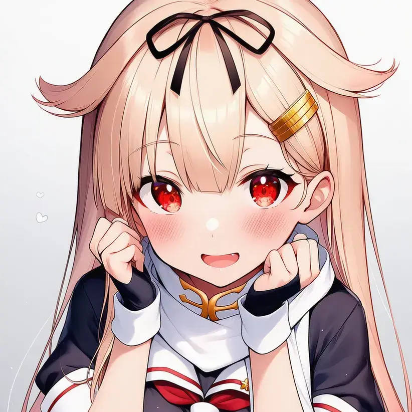 AwareTiger4874의 夕立改二