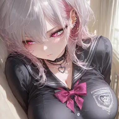 Profile image of 시라유키 레이카