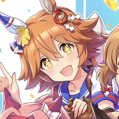 Profile image of マチカネフクキタル