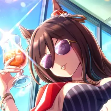 Profile image of シーキングザパール