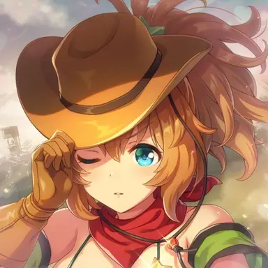 Profile image of タイキシャトル