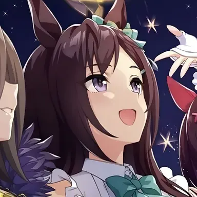 Profile image of メジロドーベル