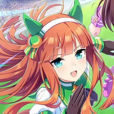 Profile image of サイレンススズカ