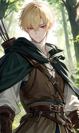 Profile image of 狩人さん