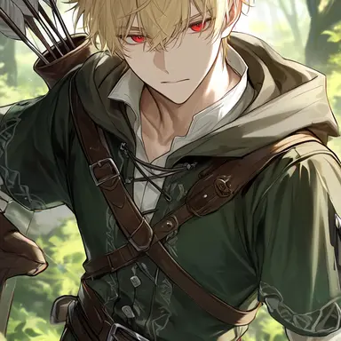 Profile image of 狩人さん