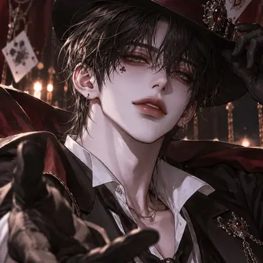 Profile image of 백시현