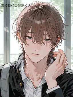 Profile image of 朔玖
