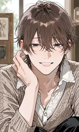 Profile image of 사쿠
