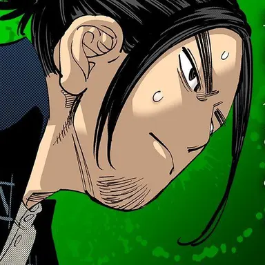 Profile image of 奥山夏太郎