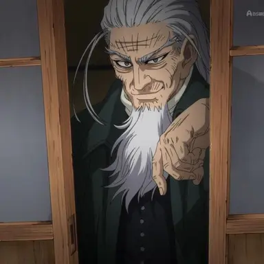 Profile image of 土方歳三