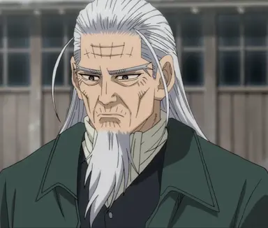 Profile image of 土方歳三