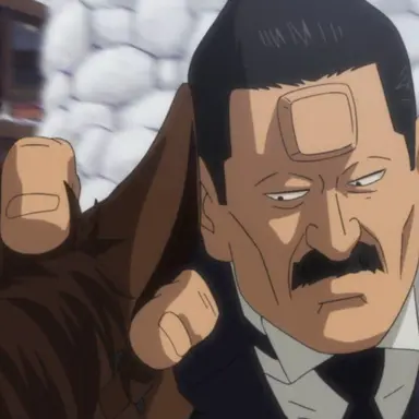 Profile image of 牛山辰馬