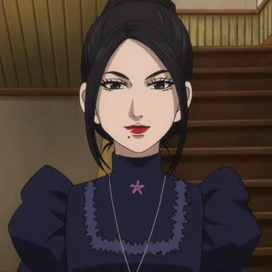 Profile image of 家永カノ